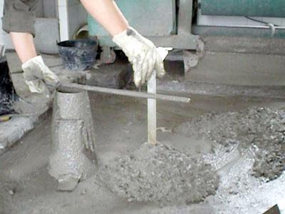 武漢光谷8號電梯井道基礎(chǔ)C30混凝土配送